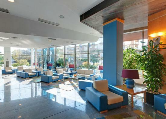 Sol Port Cambrils Hotel