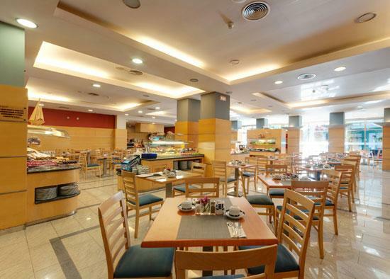 Sol Port Cambrils Hotel