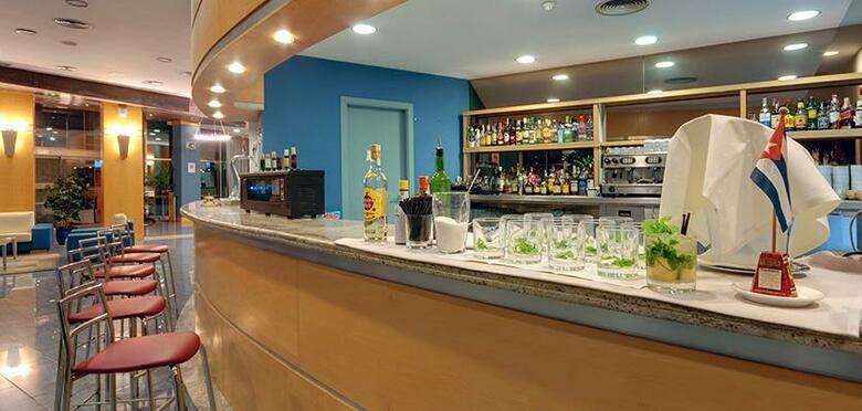 Sol Port Cambrils Hotel