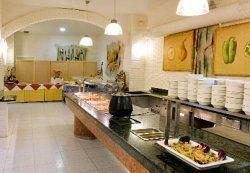 Aparthotel Voramar