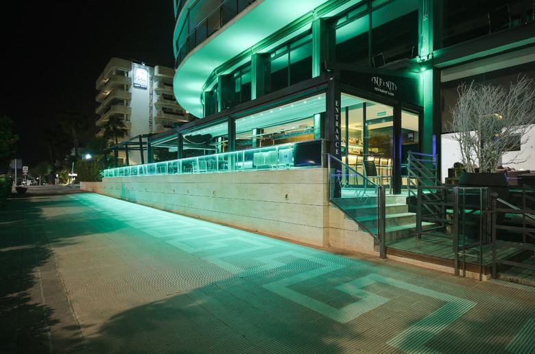 Hotel Calipolis