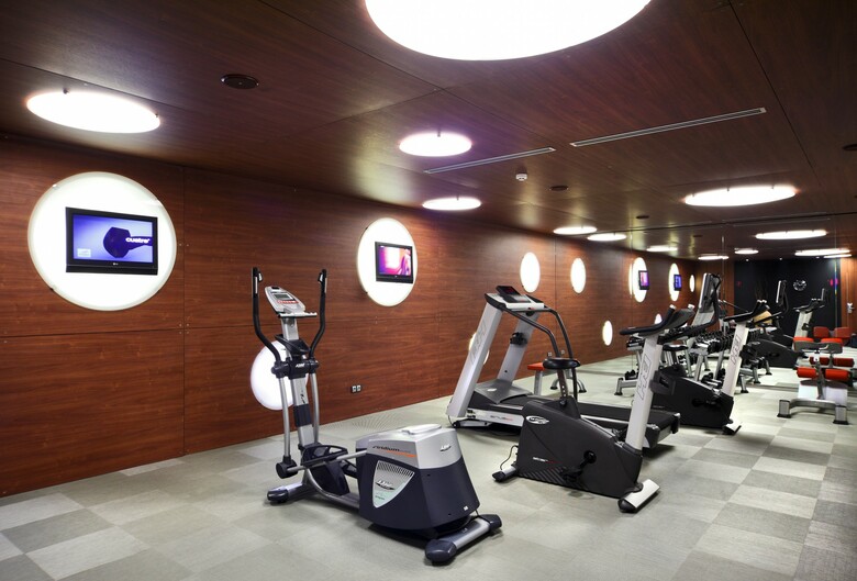 Hotel Barcel� Costa Vasca