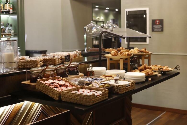 Hotel Indigo Turin, An Ihg Hotel