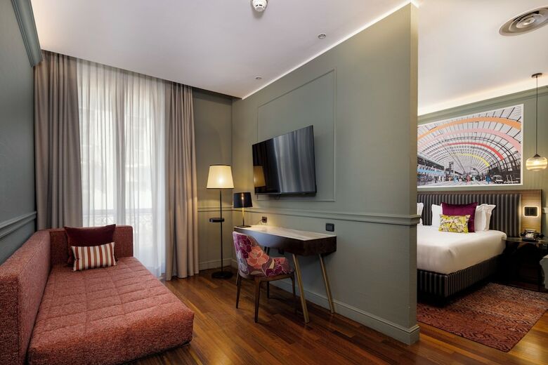 Hotel Indigo Turin, An Ihg Hotel