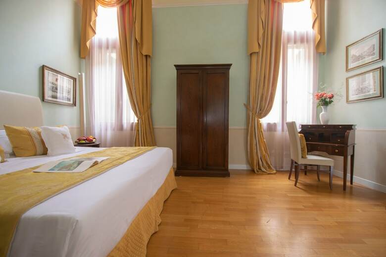 Hotel Palazzo Vitturi