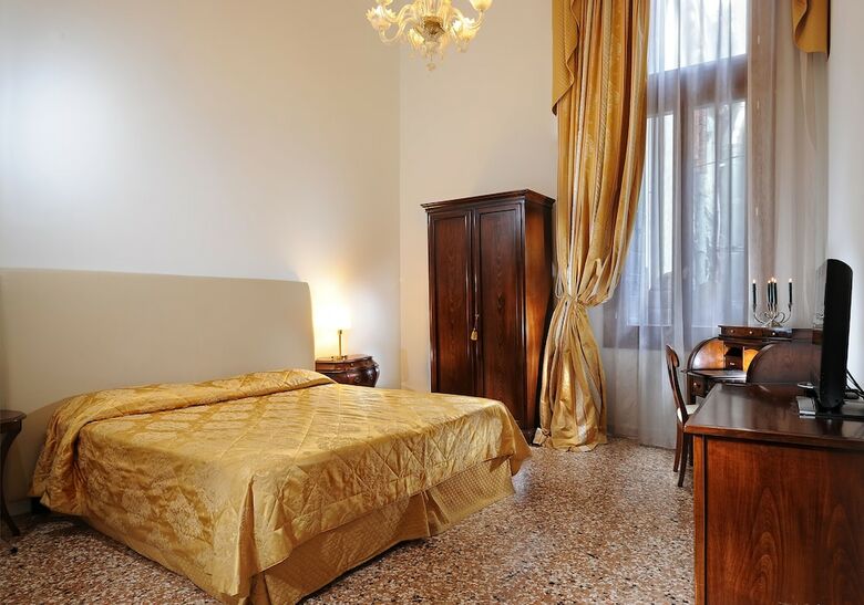 Hotel Palazzo Vitturi