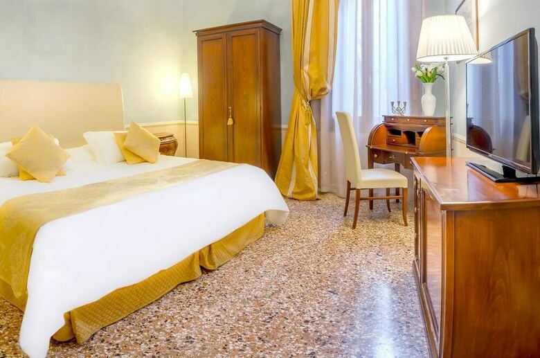 Hotel Palazzo Vitturi