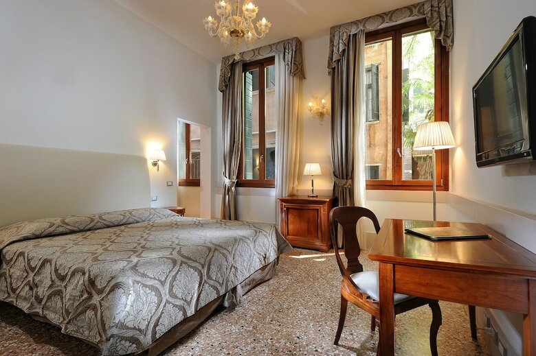 Hotel Palazzo Vitturi
