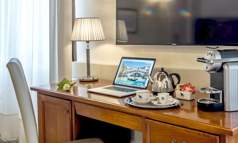 Hotel Palazzo Vitturi