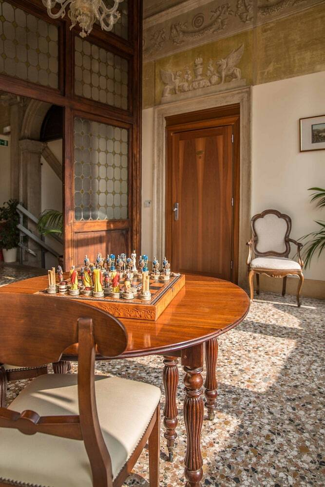 Hotel Palazzo Vitturi