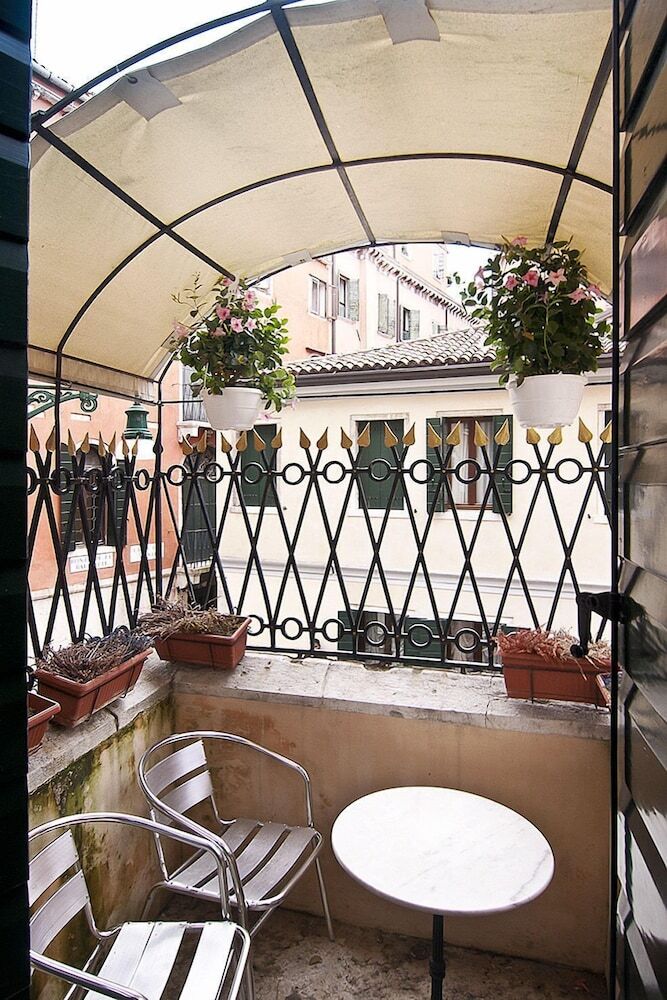 Bed & Breakfast Residenza Ca� San Marco