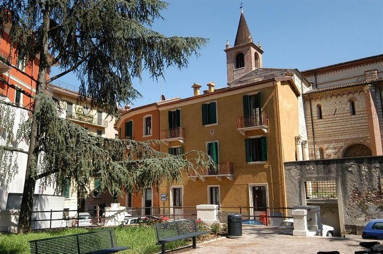 Hotel Mastino