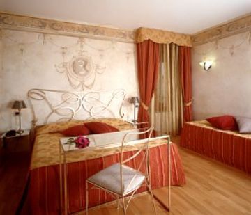 Hotel Mastino
