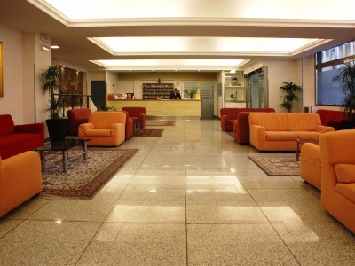 Hotel Mediterraneo