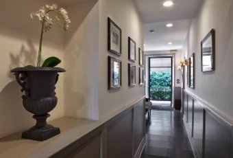 Hotel Villa Esperia