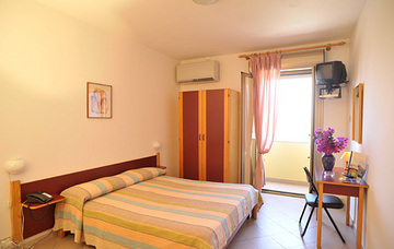 Hotel Mistral