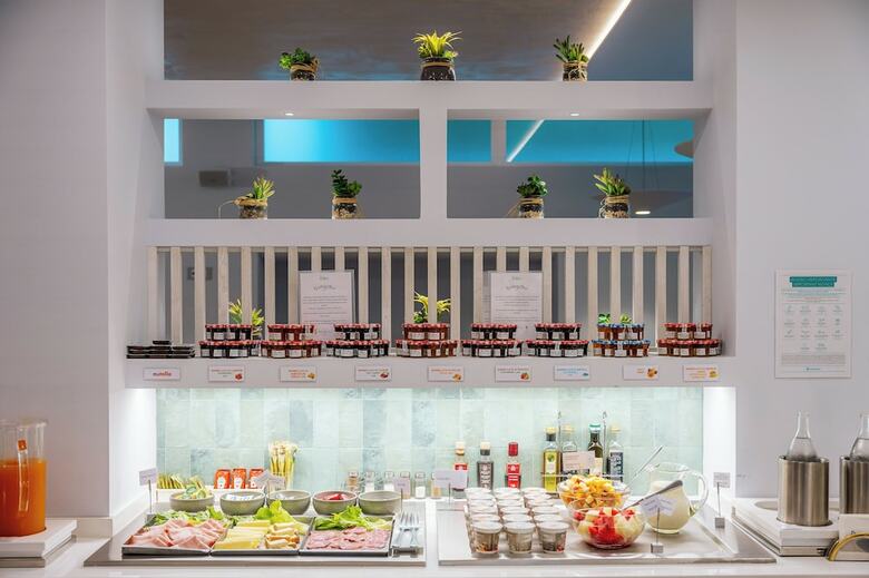 Comfort Hotel Gardenia Sorrento Coast