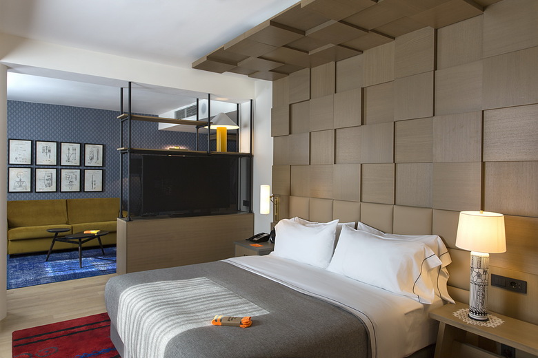 Hotel Canopy By Hilton Zagreb City Center