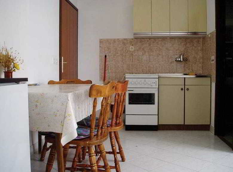 Hotel Apartmani Bilusic