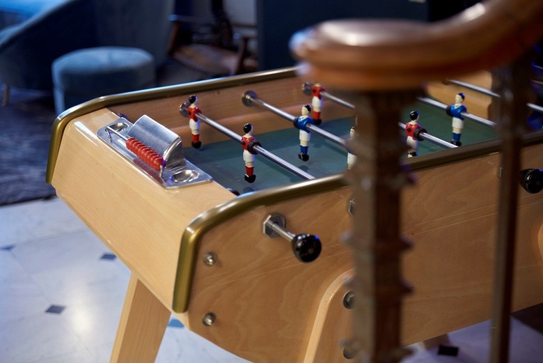 Hotel Konti By Happyculture