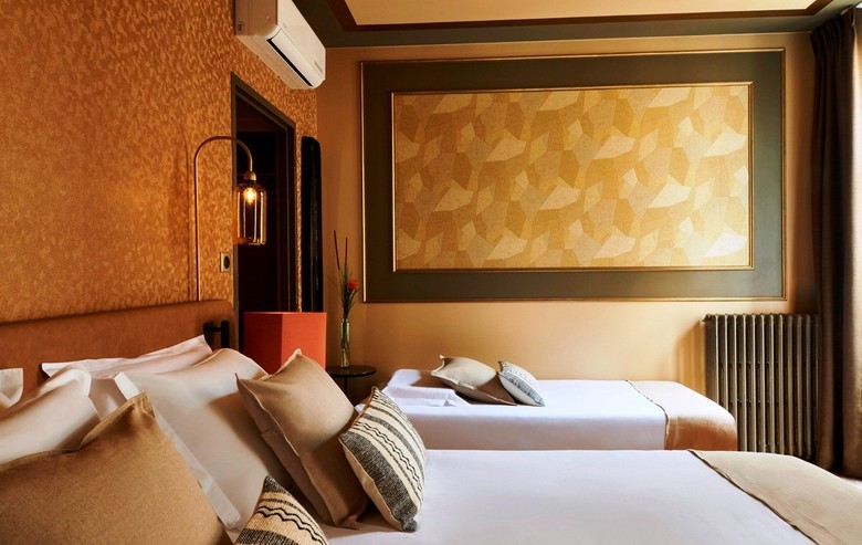 Hotel Konti By Happyculture