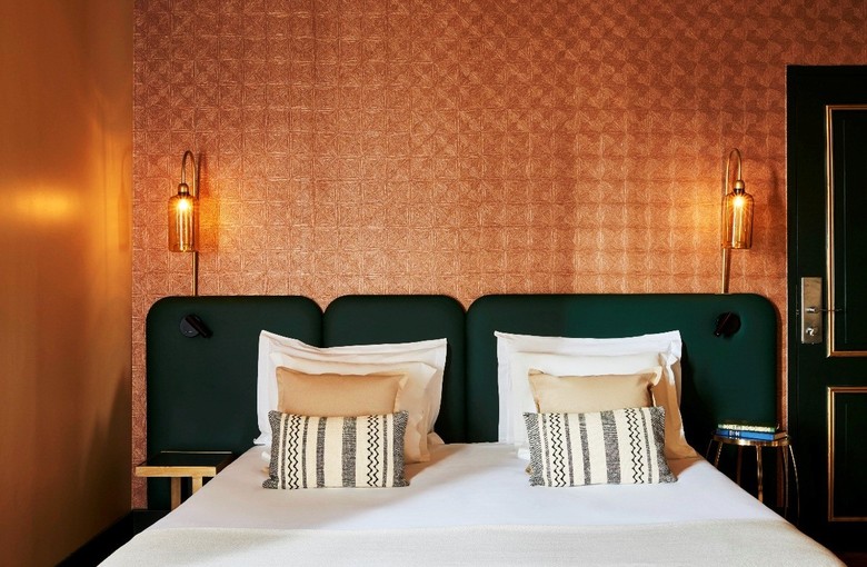 Hotel Konti By Happyculture