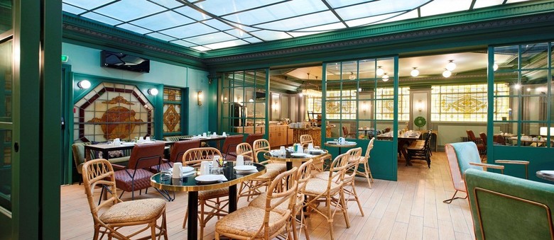 Hotel Konti By Happyculture