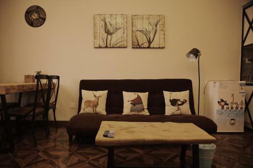 Beima Villa