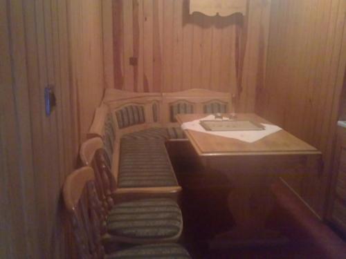 Hostal Jowisz