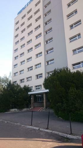 Hostal Jowisz