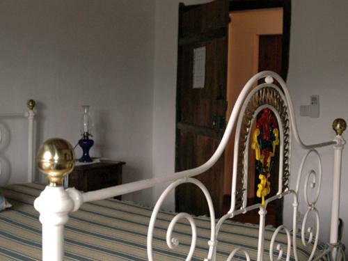 Hostal Quinta Do Vaqueirinho - Agro-turismo