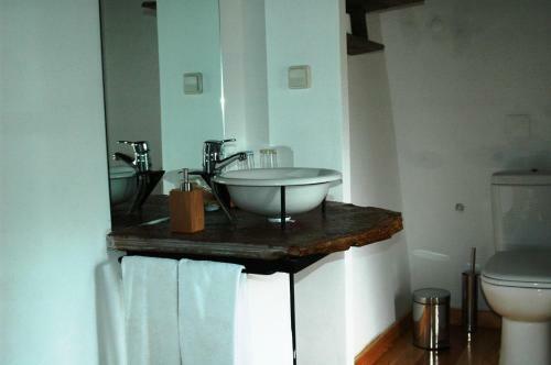 Hostal Quinta Do Vaqueirinho - Agro-turismo