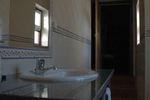 Hostal Quinta Do Vaqueirinho - Agro-turismo