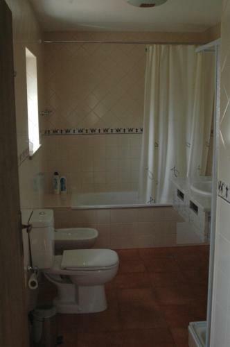 Hostal Quinta Do Vaqueirinho - Agro-turismo