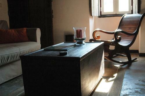 Hostal Quinta Do Vaqueirinho - Agro-turismo