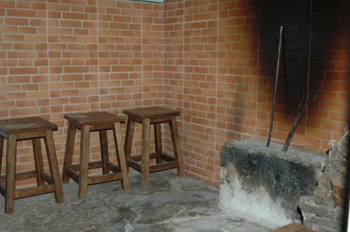 Hostal Quinta Do Vaqueirinho - Agro-turismo