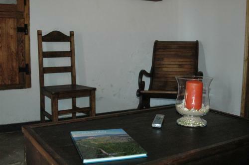 Hostal Quinta Do Vaqueirinho - Agro-turismo