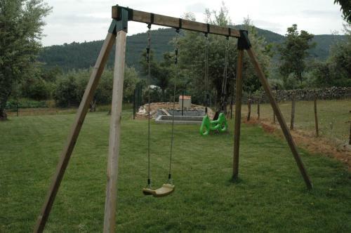 Hostal Quinta Do Vaqueirinho - Agro-turismo