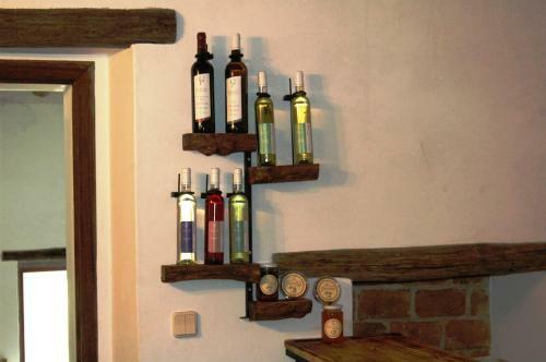 Hostal Quinta Do Vaqueirinho - Agro-turismo