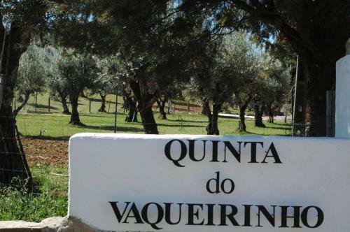 Hostal Quinta Do Vaqueirinho - Agro-turismo