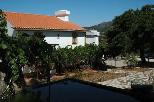 Hostal Quinta Do Vaqueirinho - Agro-turismo