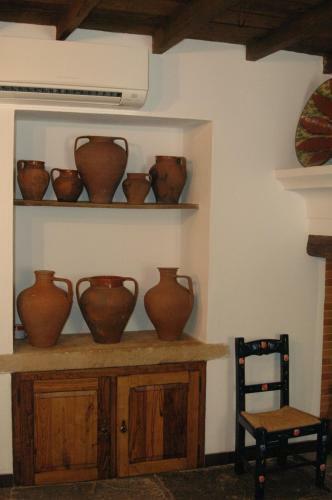 Hostal Quinta Do Vaqueirinho - Agro-turismo
