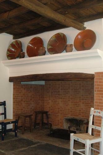 Hostal Quinta Do Vaqueirinho - Agro-turismo