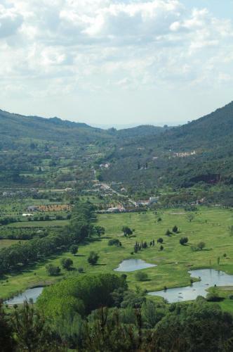 Hostal Quinta Do Vaqueirinho - Agro-turismo
