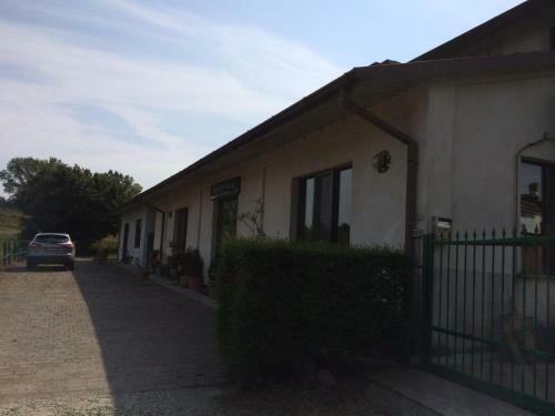 Agroturismo Agriturismo La Valbona