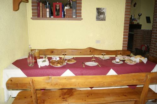 Agroturismo Agriturismo La Valbona