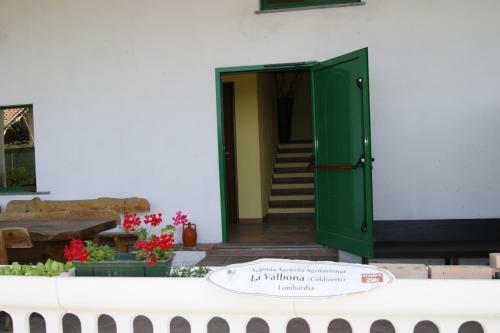 Agroturismo Agriturismo La Valbona