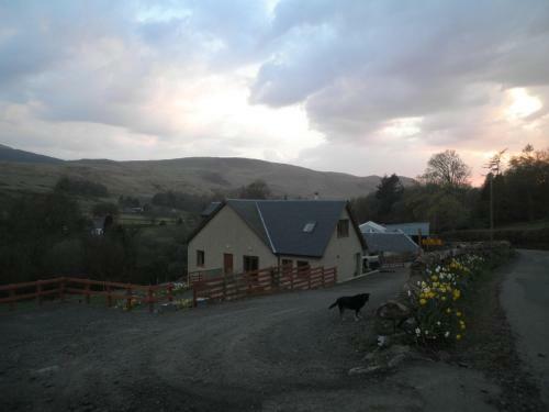 Rockfoot B&B