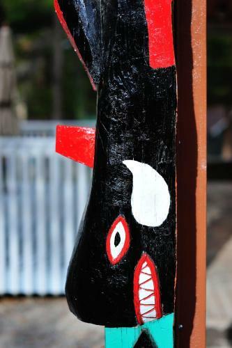 Tekarra Lodge
