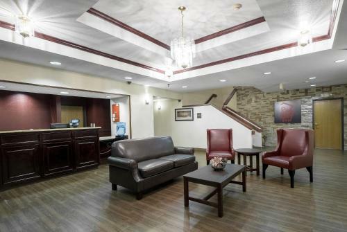 Hotel Red Roof Inn Columbus - Hebron